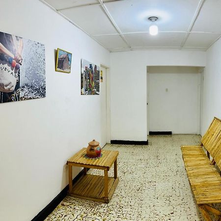 Hostal Liwa Kashi Ríohacha Eksteriør billede