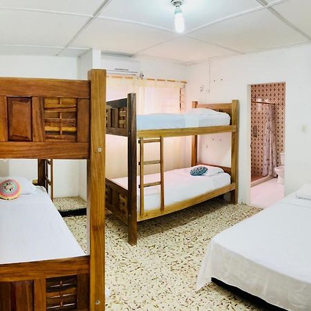 Hostal Liwa Kashi Ríohacha Eksteriør billede