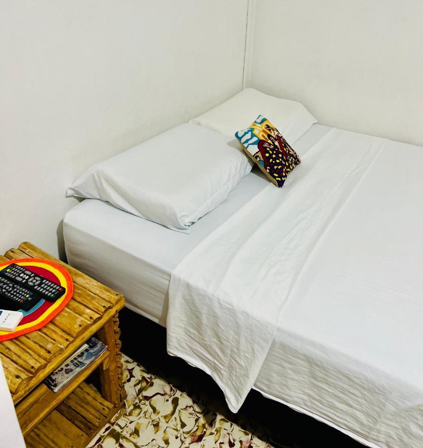 Hostal Liwa Kashi Ríohacha Eksteriør billede