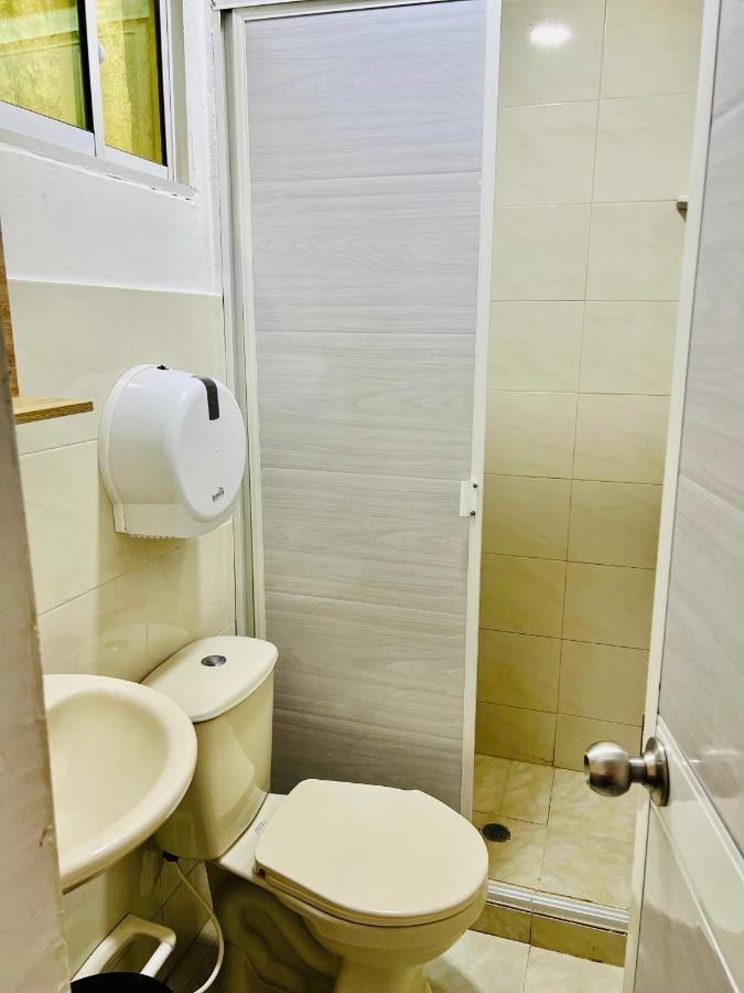 Hostal Liwa Kashi Ríohacha Eksteriør billede