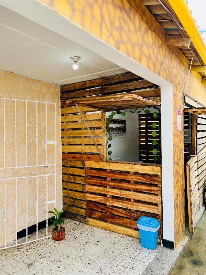 Hostal Liwa Kashi Ríohacha Eksteriør billede