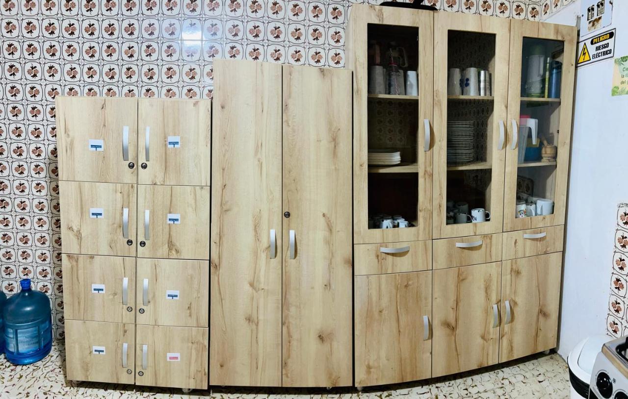 Hostal Liwa Kashi Ríohacha Eksteriør billede