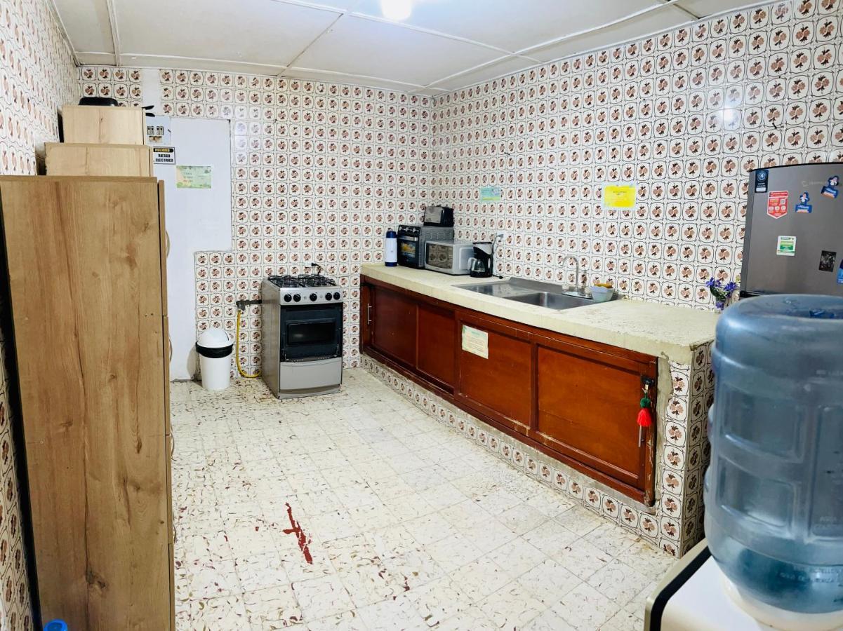 Hostal Liwa Kashi Ríohacha Eksteriør billede